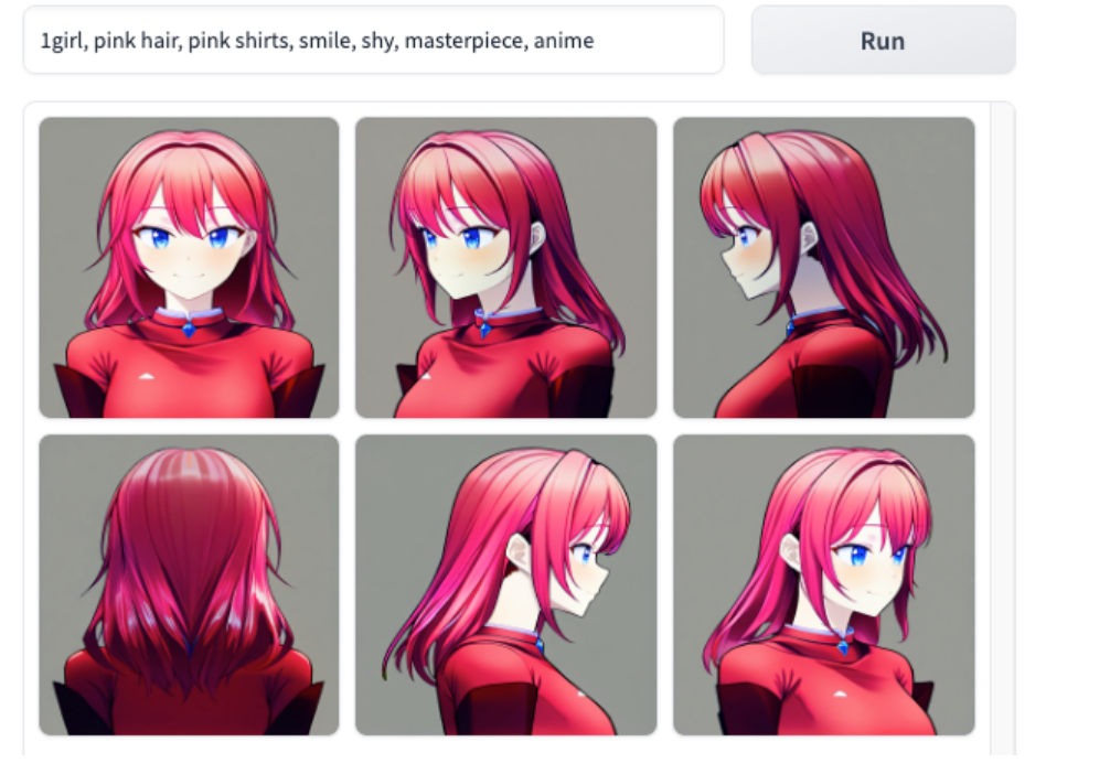 Project Screenshot